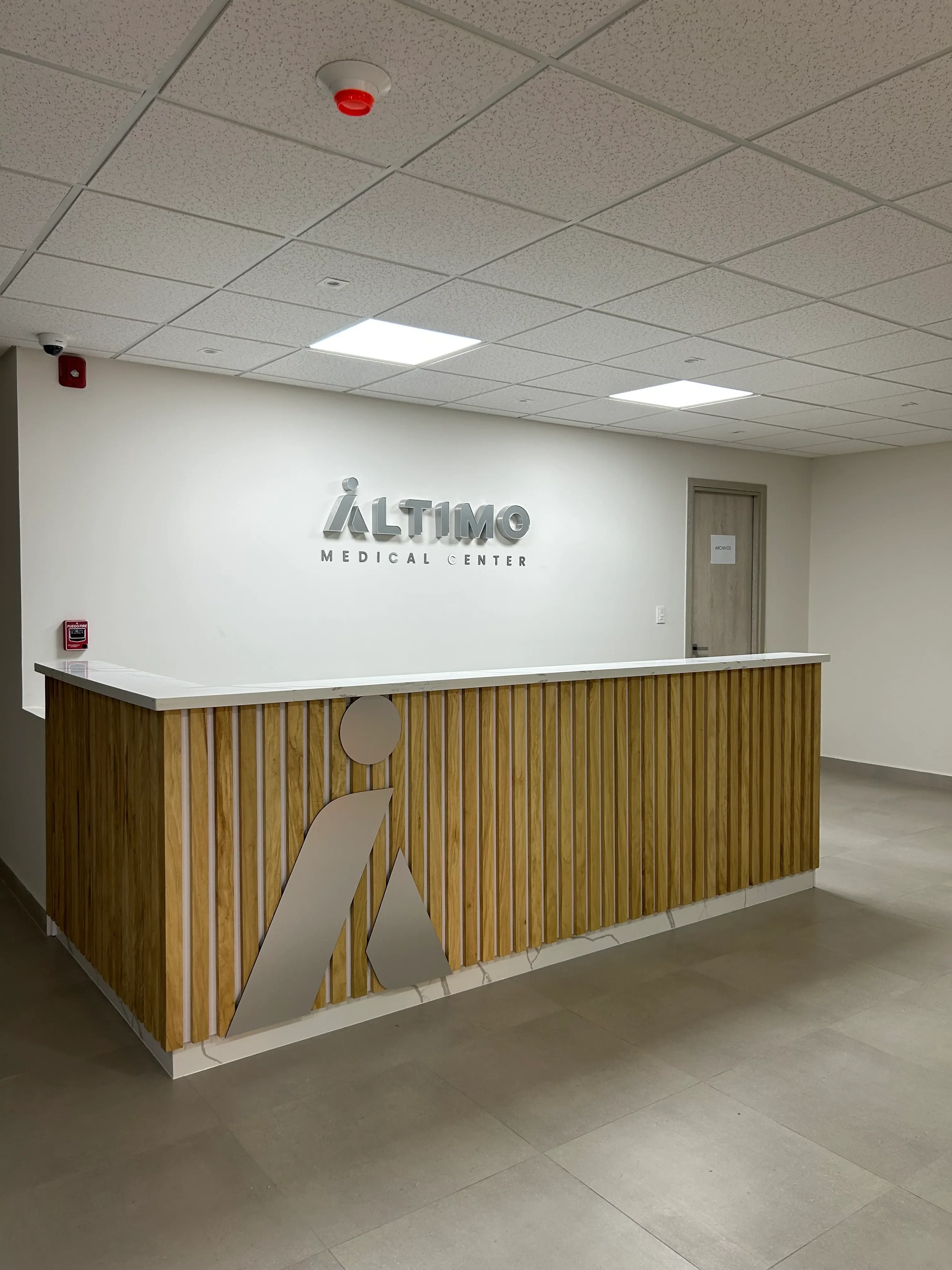 Centro Médico Altimo — foto 10